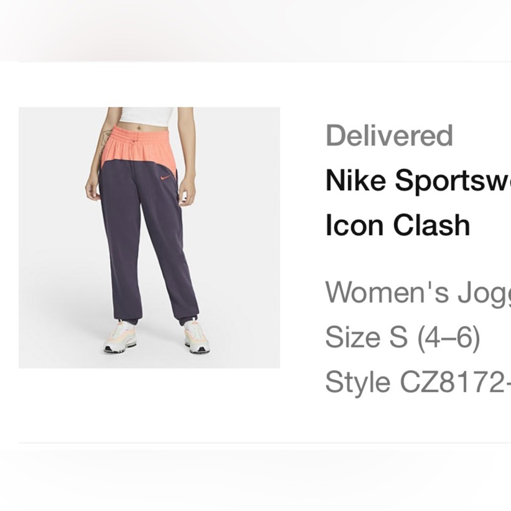 Nike Women’s Joggers